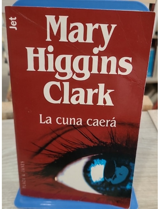 La cuna caerá - thriller en espagnol