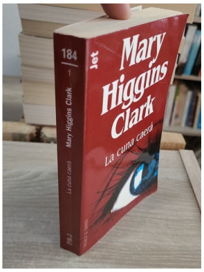 La cuna caerá - thriller en espagnol