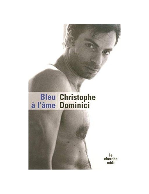Bleu à l âme de Christophe DOMINICI