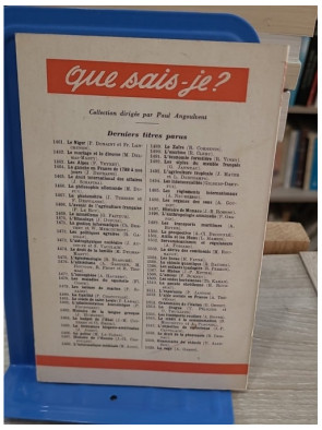 Grammaire de l'espagnol - Guide complet Que Sais-Je ?