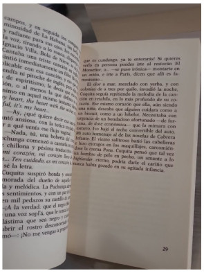 Te Di La Vida Entera - Roman en espagnol de Zoe Valdes
