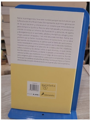 La Nada Cotidiana - Roman en espagnol de Zoé Valdés