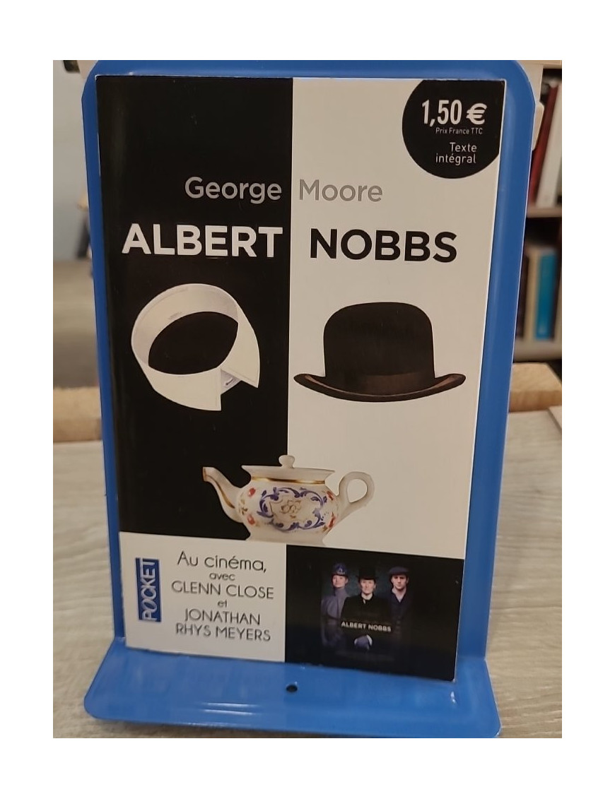 Albert Nobbs - Nouvelle classique Pocket Classiques
