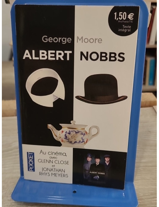 Albert Nobbs - Nouvelle classique Pocket Classiques