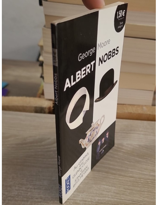 Albert Nobbs - Nouvelle classique Pocket Classiques