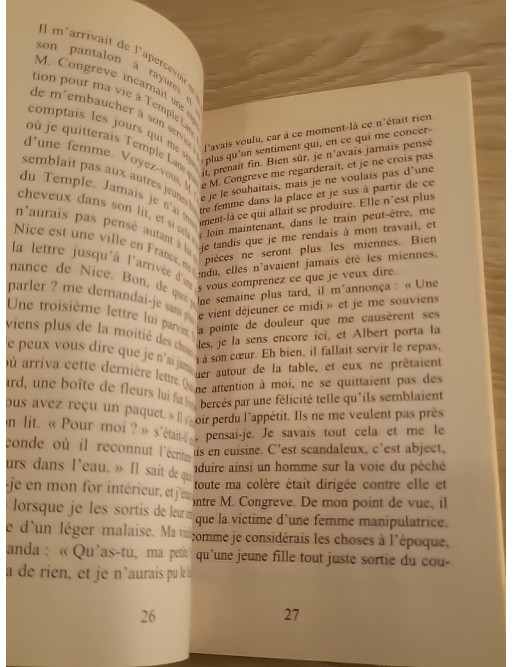 Albert Nobbs - Nouvelle classique Pocket Classiques