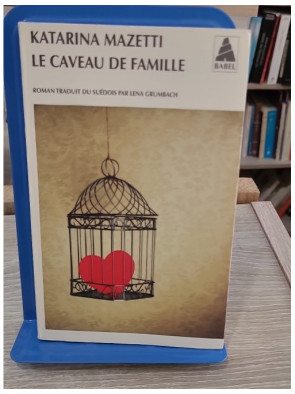 Le Caveau de famille - Suite du Mec de la tombe d'à côté