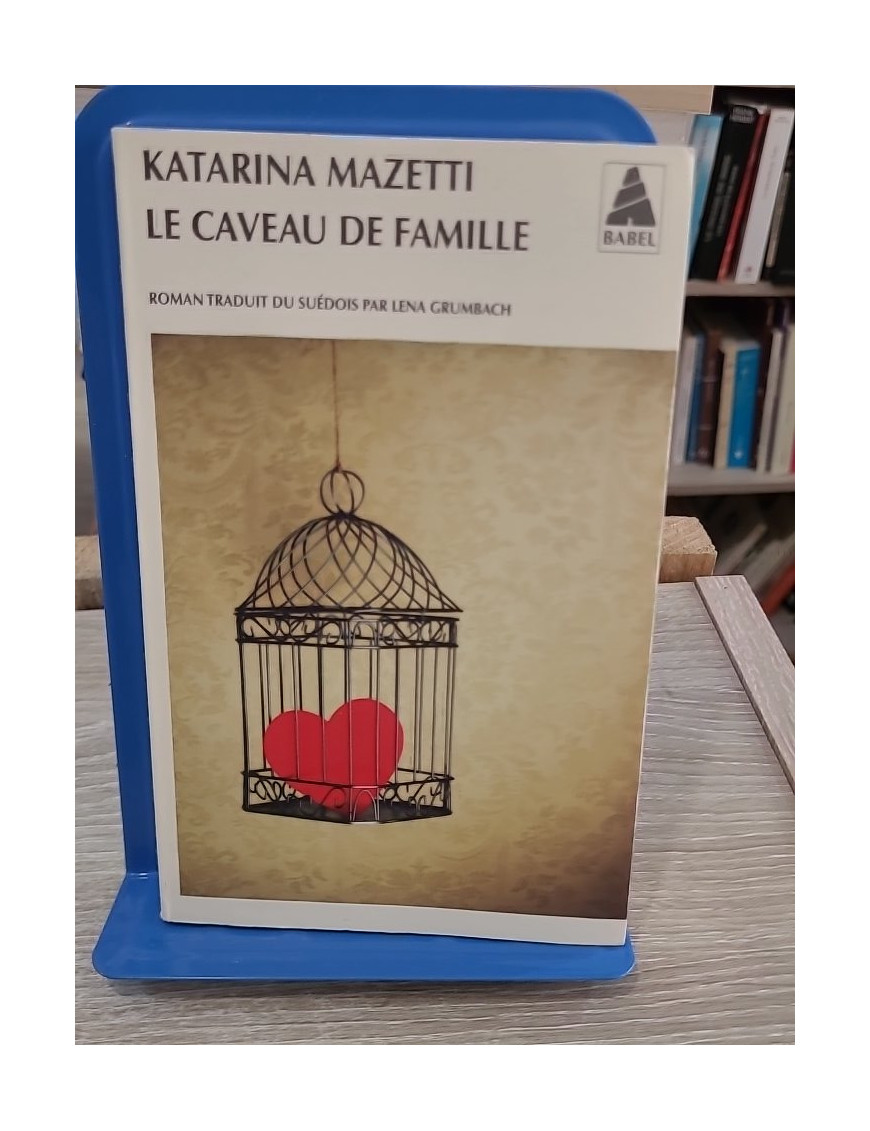 Le Caveau de famille - Suite du Mec de la tombe d'à côté