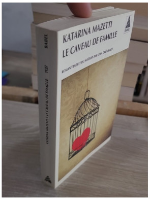 Le Caveau de famille - Suite du Mec de la tombe d'à côté