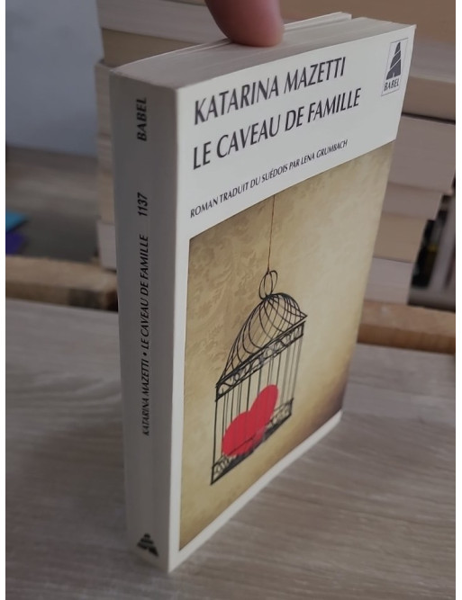 Le Caveau de famille - Suite du Mec de la tombe d'à côté