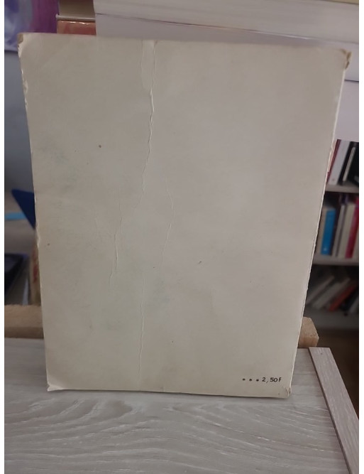 Album reliure Super Capucine n°3 avec numéros 7, 8 et 9 - Beatles SFPI 1966