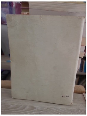 Capucine n°1 (octobre 1965) - Capucine Danseuse-Étoile