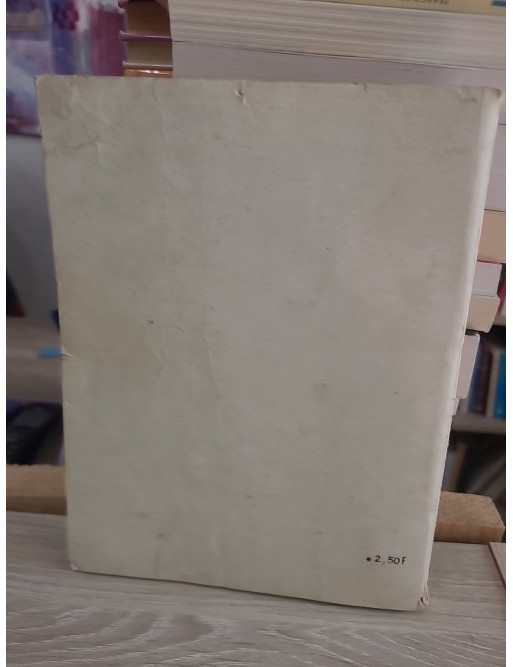 Capucine n°1 (octobre 1965) - Capucine Danseuse-Étoile