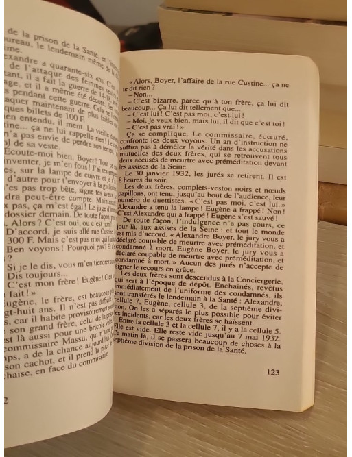 Les crimes les plus incroyables - Tome 2 des Dossiers extraordinaires