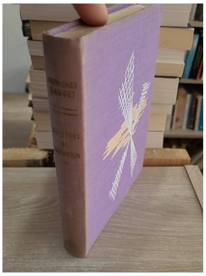 Lettres de mon moulin - Édition illustrée par Palayer