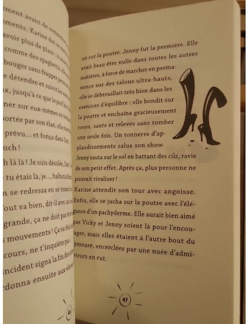 Les Nombrils Tome 1 - Top Model, sinon rien