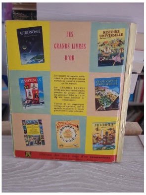 Cleo - Livre jeunesse illustré par I. Shapiro