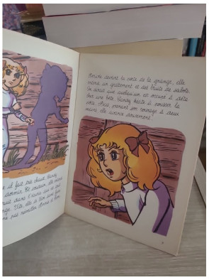 Candy - Un curieux valet