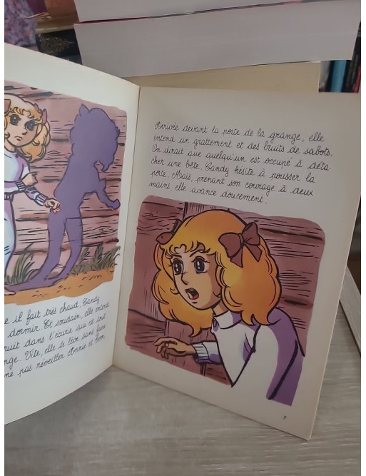 Candy - Un curieux valet