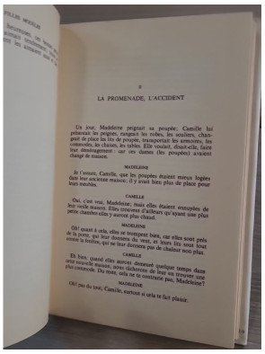 Les Petites filles modèles - Classique jeunesse de la Comtesse de Ségur