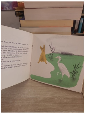 Noix de Coco et son ami - Album jeunesse Flammarion