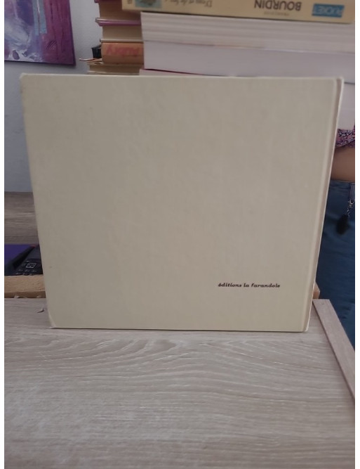 De quoi encore ? - Livre jeunesse illustré