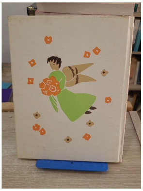 Benoite la Bergère - Livre illustré jeunesse