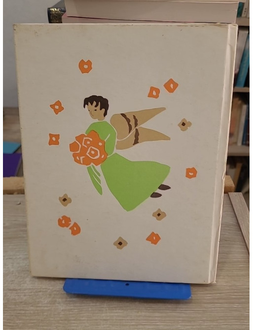 Benoite la Bergère - Livre illustré jeunesse