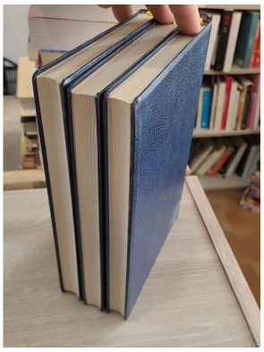 Les Mystères de Paris Volume 1 - Lot avec Tomes 2 et 3