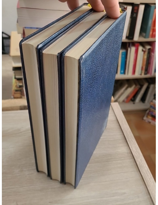 Les Mystères de Paris Volume 1 - Lot avec Tomes 2 et 3