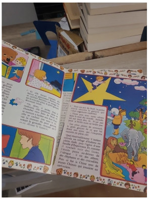 10 Belles Histoires de Nounours - Contes jeunesse