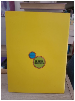 Je construis un barrage - Le Petit ingénieur