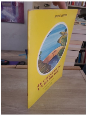 Je construis un barrage - Le Petit ingénieur