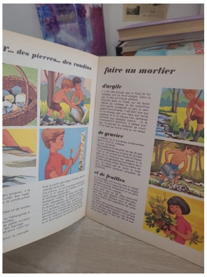 Je construis un barrage - Le Petit ingénieur