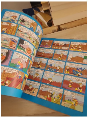 Castors Juniors n°5 - Aventures Disney