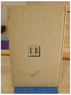 A Concise Word Book For Boys And Girls - Dictionnaire éducatif