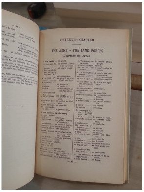 A Concise Word Book For Boys And Girls - Dictionnaire éducatif