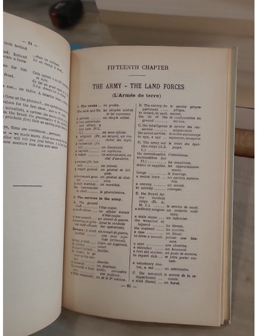 A Concise Word Book For Boys And Girls - Dictionnaire éducatif