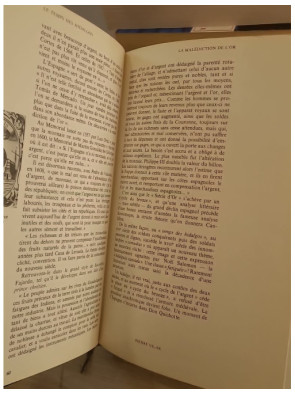 L'Espagne au temps de Philippe II - Étude historique