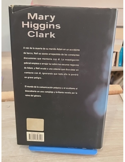 El último adiós - Mary Higgins Clark ( en espagnol)