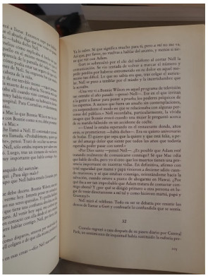 El último adiós - Mary Higgins Clark ( en espagnol)