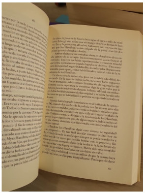 No puedo olvidar tu rostro - Mary Higgins Clark