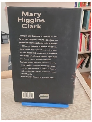 Camino hacia el pasado - Mary Higgins Clark