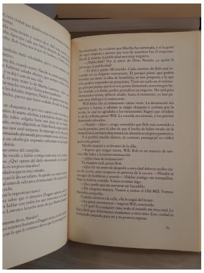 Camino hacia el pasado - Mary Higgins Clark
