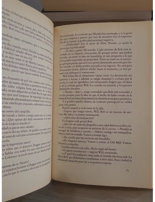 Camino hacia el pasado - Mary Higgins Clark