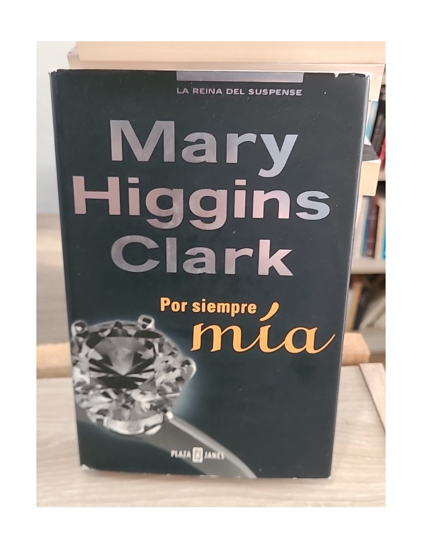 Por siempre mía (You Belong To Me) - Mary Higgins Clark