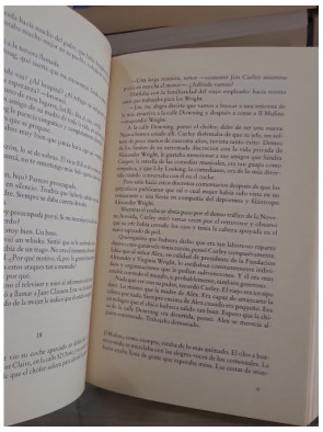 Por siempre mía (You Belong To Me) - Mary Higgins Clark