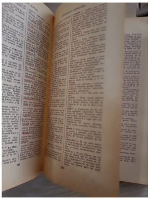 Diccionario Porrúa de la lengua española - Antonio Raluy Poudevida