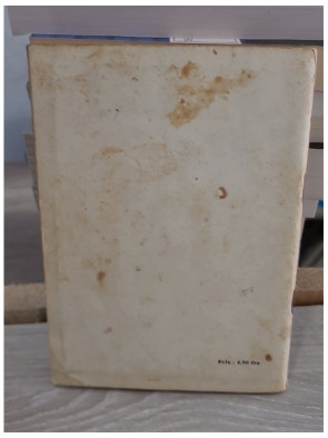 Guide Menton et le Mentonnais - Texte, photos et dessins de Paul Deverdun