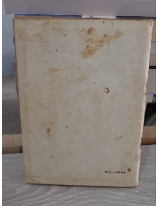 Guide Menton et le Mentonnais - Texte, photos et dessins de Paul Deverdun